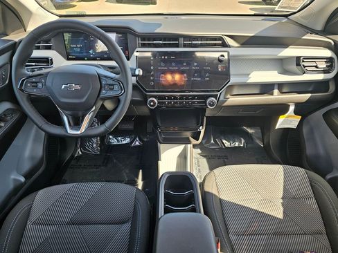 New 2027 Chevrolet Bolt LT FWD image 17