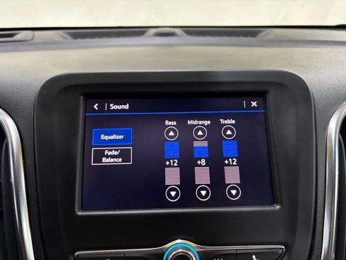 Used 2024 Chevrolet Equinox LT image 41