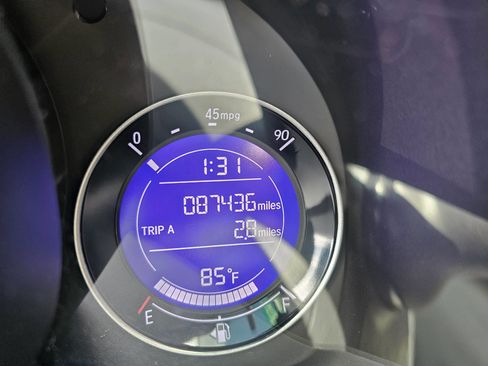 Used 2018 Honda Fit LX image 8