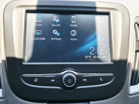 Used 2016 Chevrolet Malibu LS FWD image 34