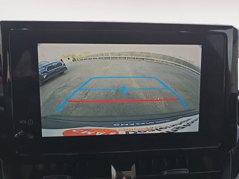 Used 2023 Toyota Corolla SE w/ Carpet Mat Package (TMS) image 15