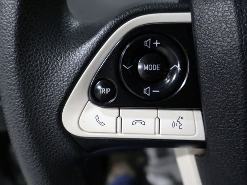 Used 2018 Toyota Prius Two w/ Prius Two Safety Plus Package image 30