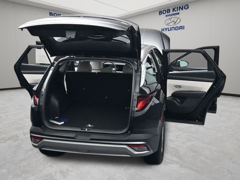 New 2026 Hyundai Tucson SE AWD/4WD image 26