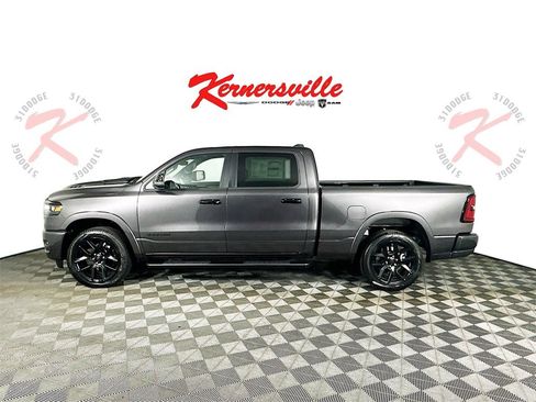 New 2026 RAM 1500 Laramie image 4