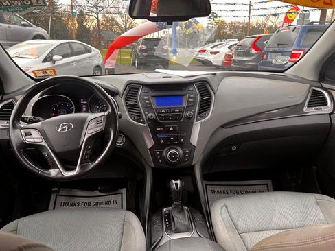 Used 2013 Hyundai Santa Fe Sport 2.0T image 13