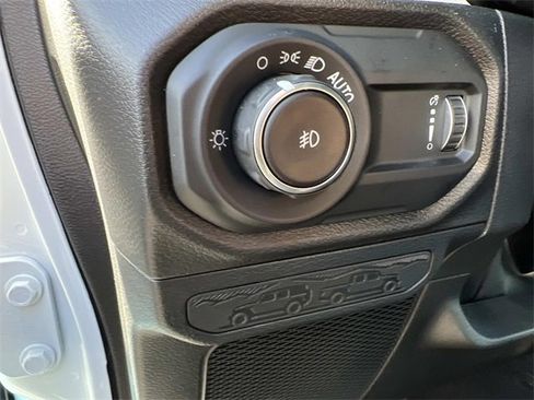 New 2026 Jeep Wrangler Willys image 28