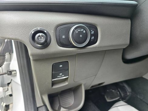 Used 2024 Ford Transit 250 Low Roof w/ Exterior Upgrade Package RWD image 14