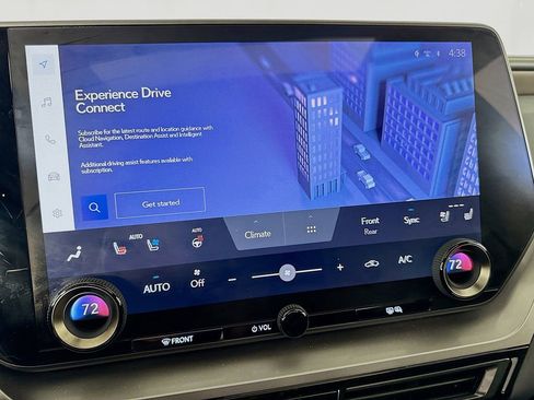 Certified 2024 Lexus TX 350 AWD w/ Captains Chair Package image 13