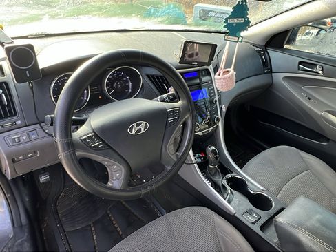 Used 2013 Hyundai Sonata GLS w/ Popular Equipment Pkg image 24