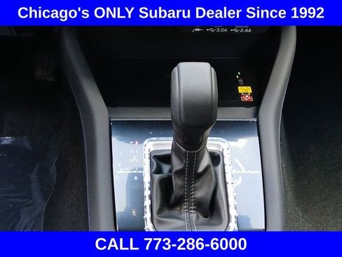 Used 2025 Subaru Forester Limited image 12