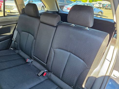 Used 2011 Subaru Outback 2.5i Premium AWD/4WD image 57