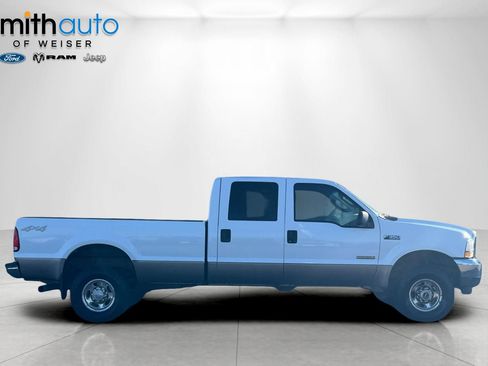Used 2004 Ford F350 Lariat AWD/4WD image 3
