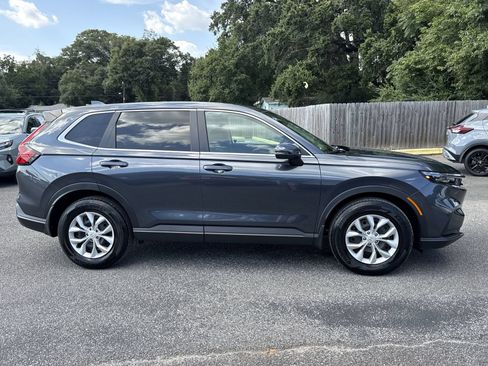 Used 2026 Honda CR-V LX image 6