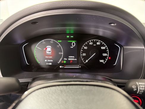 New 2026 Honda Civic FWD Hybrid Sedan image 20