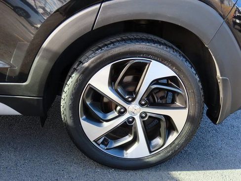 Used 2017 Hyundai Tucson Sport image 42
