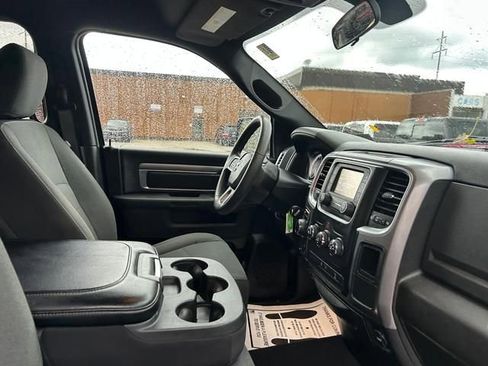 Used 2022 RAM 1500 Classic Warlock image 31