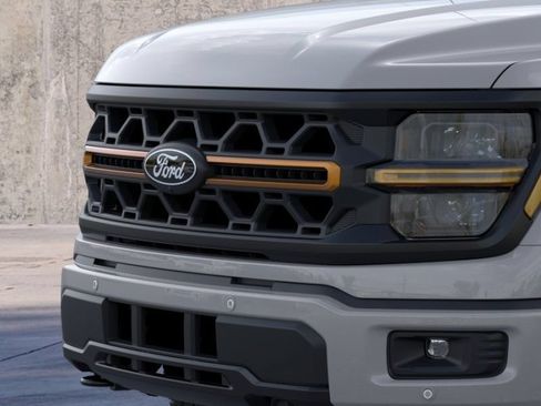New 2026 Ford F150 Tremor w/ Equipment Group 402B AWD/4WD image 17