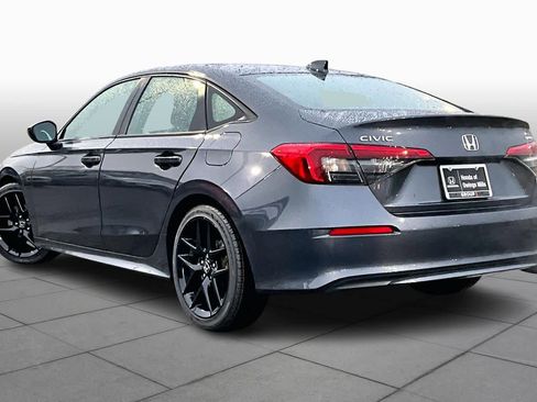 Used 2023 Honda Civic Sport image 11