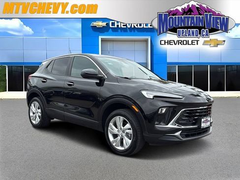 Used 2026 Buick Encore GX Preferred AWD/4WD image 1