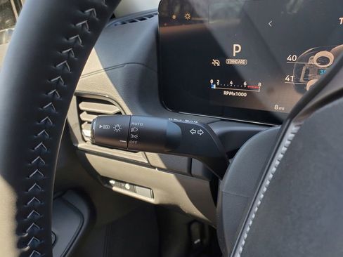 New 2026 Nissan Sentra SV FWD image 21