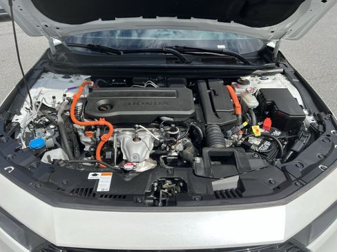 Used 2023 Honda Accord Sport image 27