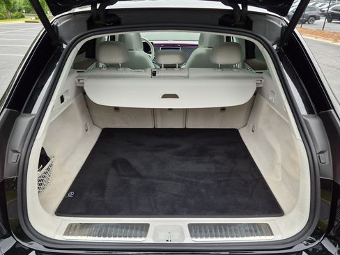 Certified 2023 Mercedes-Benz EQE 500 4MATIC SUV image 32