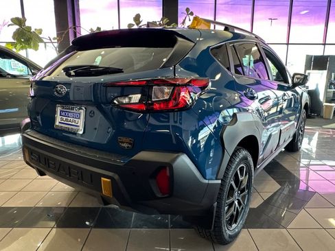 New 2026 Subaru Crosstrek 2.5i Wilderness image 3