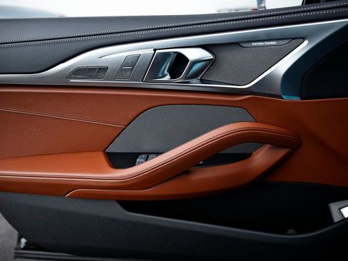 New 2026 BMW 840i 840 w/ M Sport Professional Package image 14