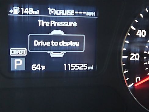 Used 2020 Kia Sorento LX image 20