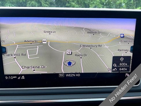 Used 2018 Audi A5 2.0T Premium Plus AWD/4WD image 28