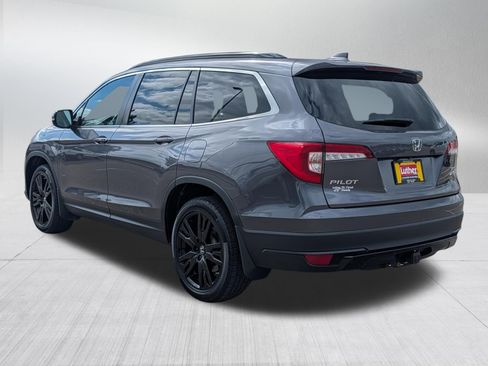Used 2021 Honda Pilot Special Edition image 5