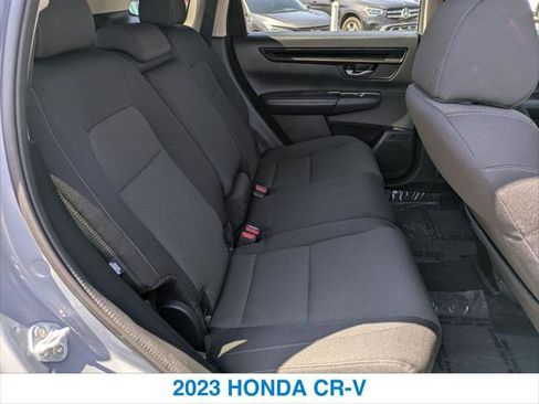 Used 2023 Honda CR-V EX image 24