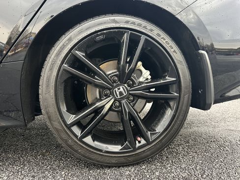 Used 2025 Honda Civic Si image 20