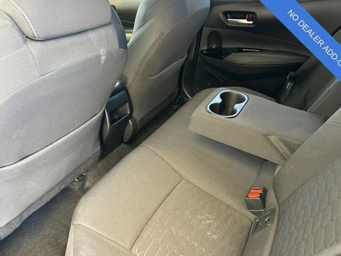 Used 2019 Toyota Corolla SE w/ Protection Package FWD image 13