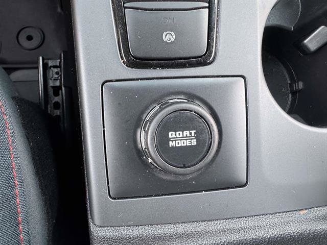 Used 2023 Ford Bronco Sport Heritage AWD/4WD image 16