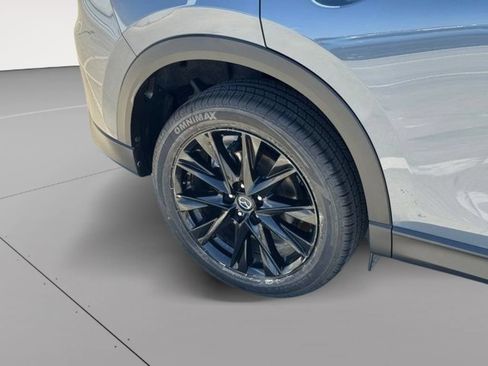 Certified 2023 MAZDA CX-5 Carbon Edition AWD/4WD image 27