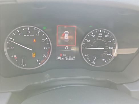 Used 2025 Subaru Crosstrek 2.0i Premium AWD/4WD image 25