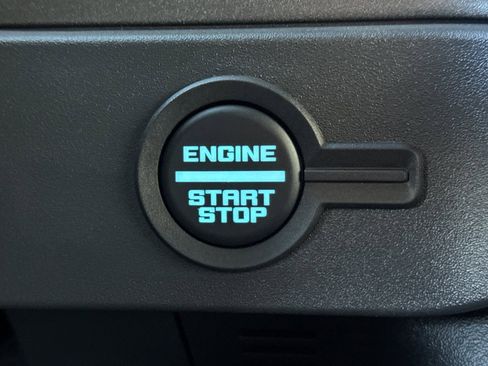 New 2025 Ford Bronco Big Bend image 21