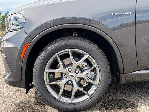 New 2026 Dodge Durango GT image 11