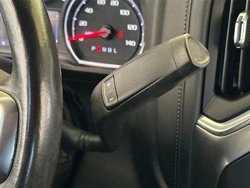 Used 2021 Chevrolet Silverado 1500 RST w/ Z71 Off-Road Package image 20