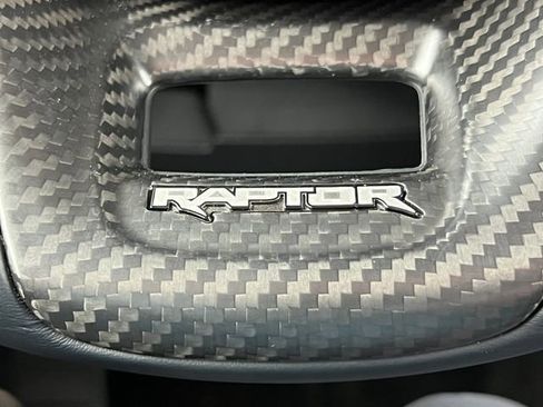 New 2025 Ford Bronco Raptor AWD/4WD image 26