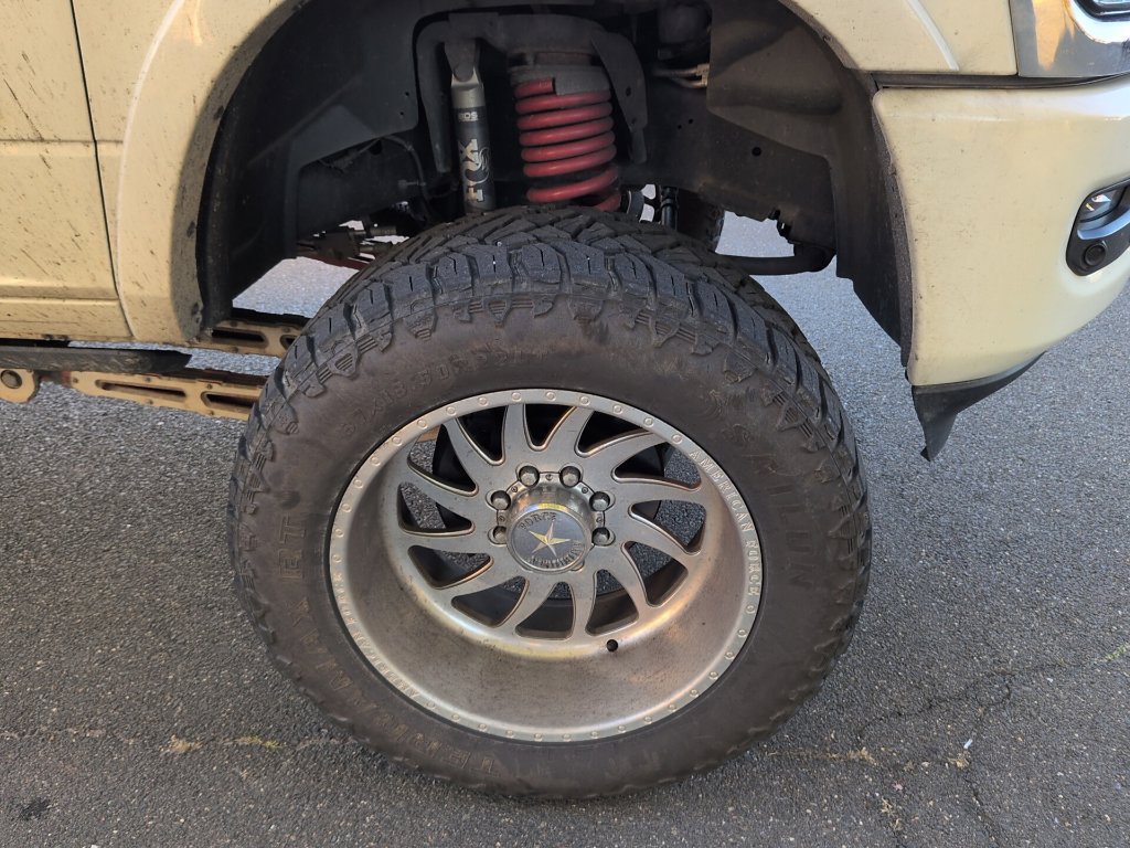 Used 2019 RAM 2500 Limited AWD/4WD image 10