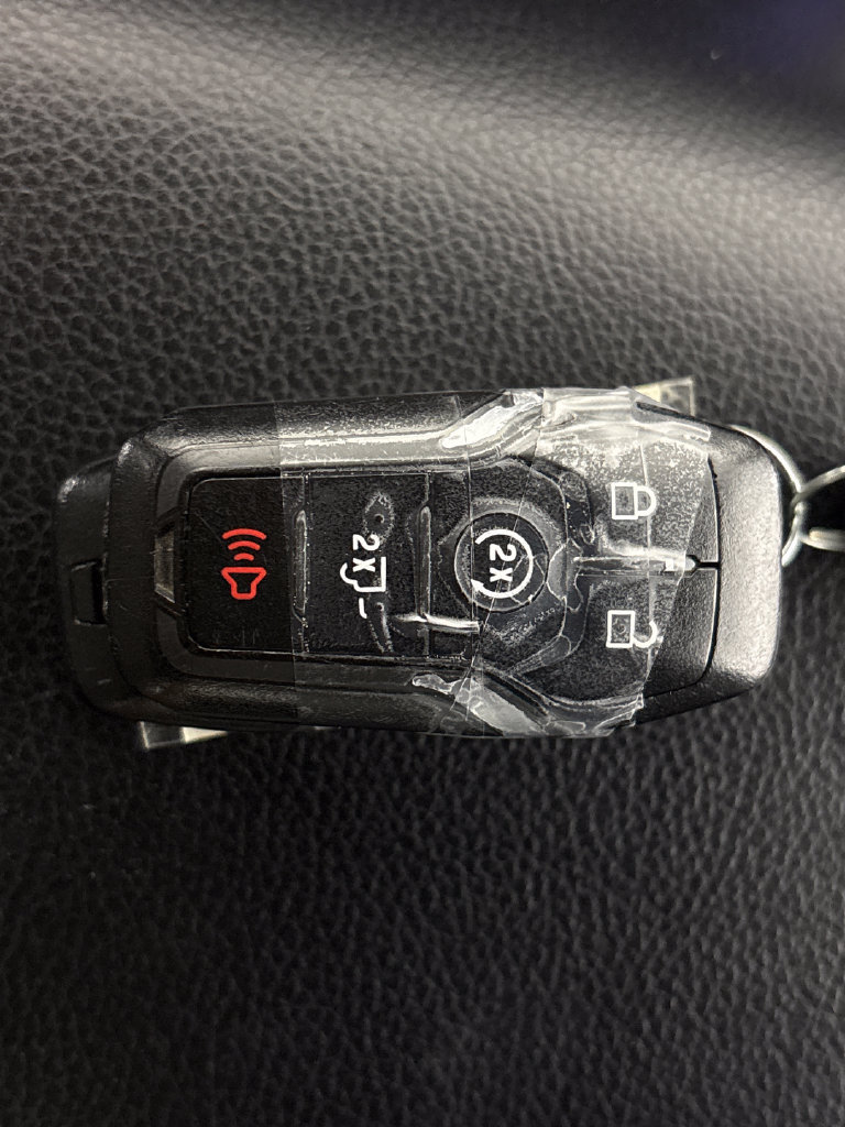 Used 2016 Ford F150 Lariat AWD/4WD image 32