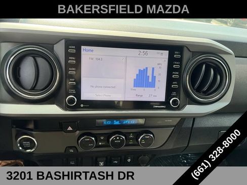 Used 2023 Toyota Tacoma TRD Off-Road RWD image 15