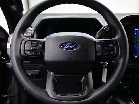 Used 2024 Ford F150 STX AWD/4WD image 21