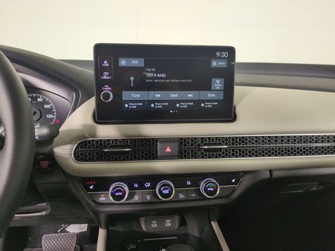 New 2026 Honda HR-V EX-L image 18