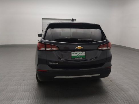 Used 2022 Chevrolet Equinox LT image 6