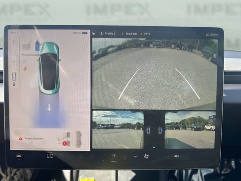 Used 2025 Tesla Model 3 Long Range image 20