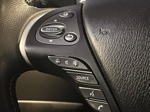 Certified 2020 INFINITI QX60 Pure image 11