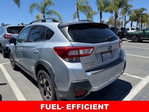 Used 2019 Subaru Crosstrek 2.0i Premium w/ Popular Package #2 AWD/4WD image 7
